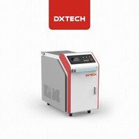 Hot Sale Handheld Fiber Laser Welding Machine For Metal Welding