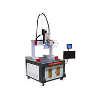 Fast Speed Automatic Laser Welding Machine