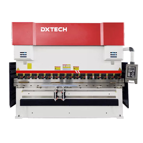 Hydraulic Press Brake Bending Machine