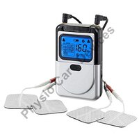 Physio  pocket interferential therapy machine