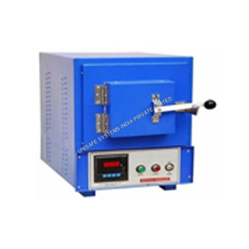 Rectangular Muffle Furnace Application: Medical Purpose