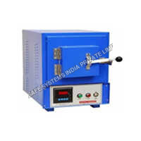 Rectangular Muffle Furnace