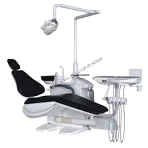 Pantographic Hydraulic Chair