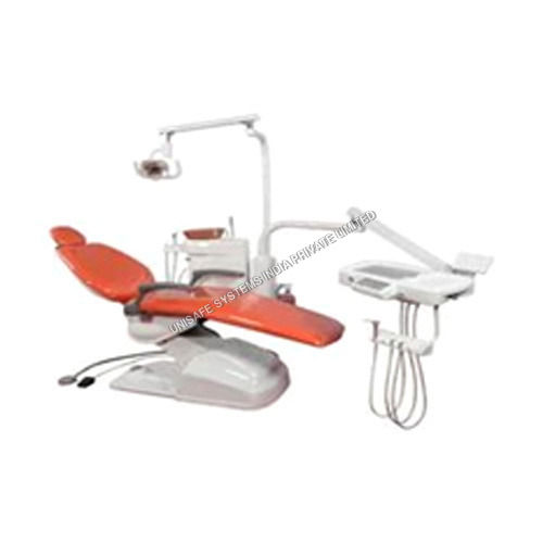 Electrically Operated Dental Unit Application: Medical Purpose