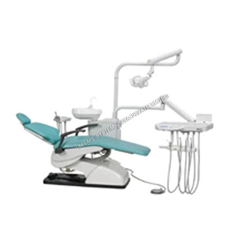 Programmable Electrical Dental Deluxe Chair