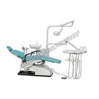 Programmable Electrical Dental Deluxe Chair Application: Medical Purpose
