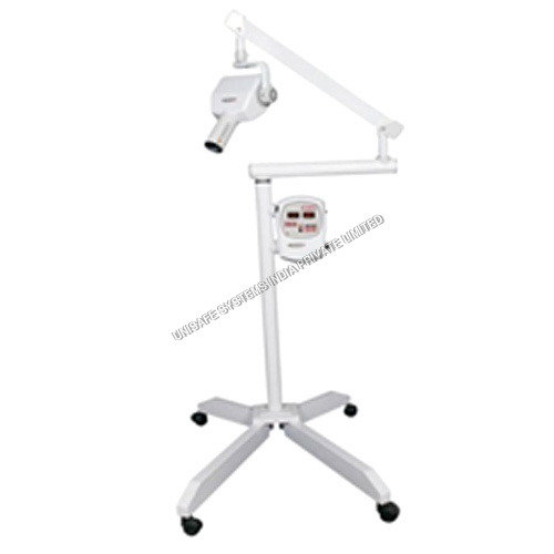 thumbnail image 2 of High Frequency Digital Dental X Ray Machine With Cordless Prophy Handpiece | Intraoral Imaging System 2 of 5