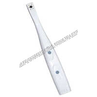 Oral Camera Application: Medical Purpose