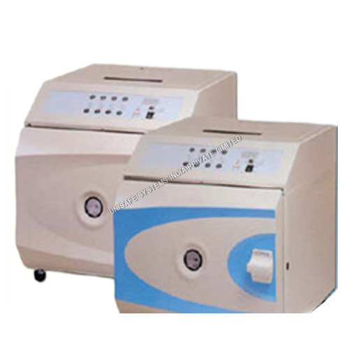 Automatic Sterilizer