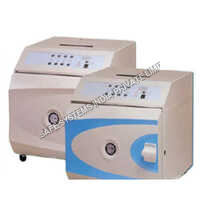 Automatic Sterilizer Application: Medical Purpose