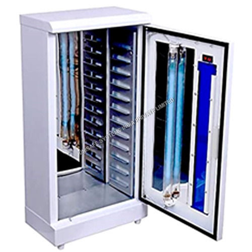 Uv Cabinet Application: Medical Purpose