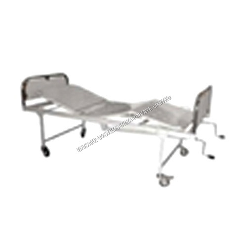 Deluxe Full Fowler Bed