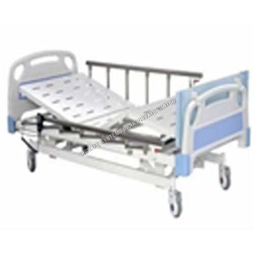 Durable Three Function Electric Bed