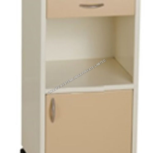 Durable Deluxe Bed Side Locker