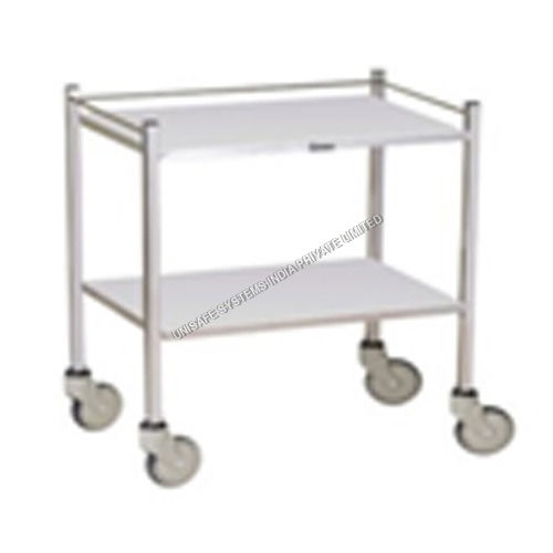 Instrument Trolley