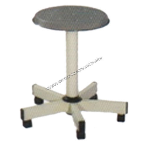 Durable Hospitalrevolving Stool