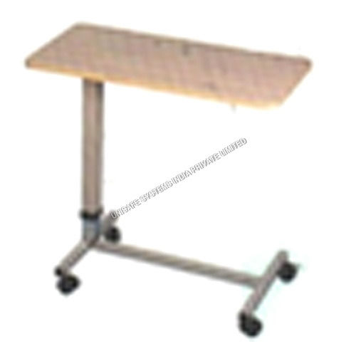 Durable Over Bed Food Table