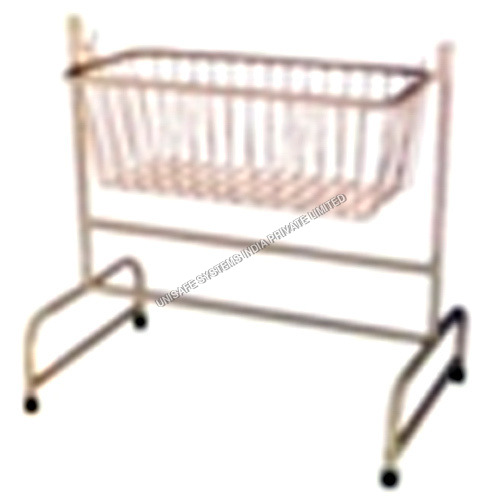 Baby Cradle With Stand