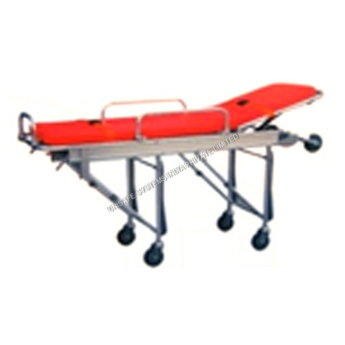 Ambulance Stretcher