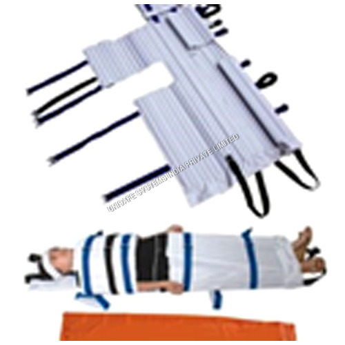 Indian Neil Robertson Stretcher