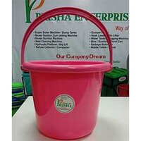 PRISHA Bucket