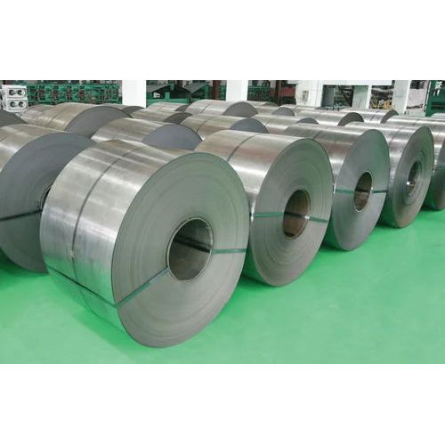 Industrial Hrpo Coil Grade: First Class