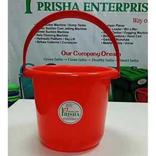 PRISHA bucket 10ltr