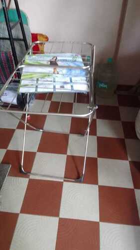 Butterfly stand cloth drying hangers in Thiruverkadu Chennai