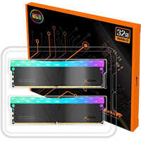 DDR 5 XPrism RGB Series DUAL