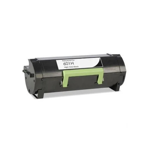 Black Lexmark Printers Toner Cartridge