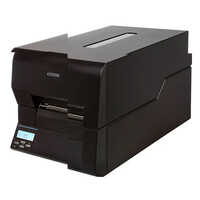 Citizen Barcode Printer - Automatic Grade | New Condition, Ideal For Efficient Labeling And Management