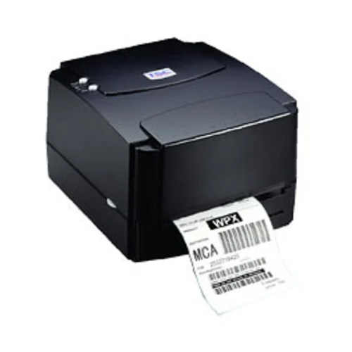 Automatic Commercial Barcode Printer