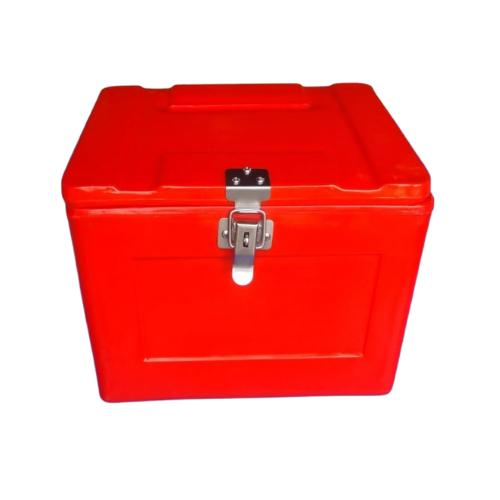 IC-25 Insulated Ice Box, Fish & Vegetables Cold Storage Box Vaccine Carrier Box