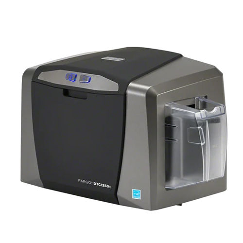 Commercia ID Card Printers