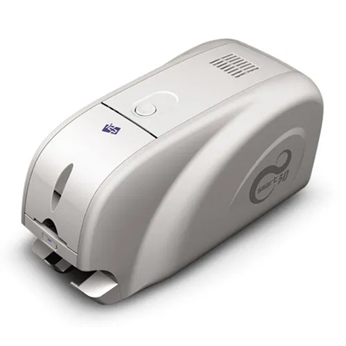 Automatic Idp Smart Card Printer
