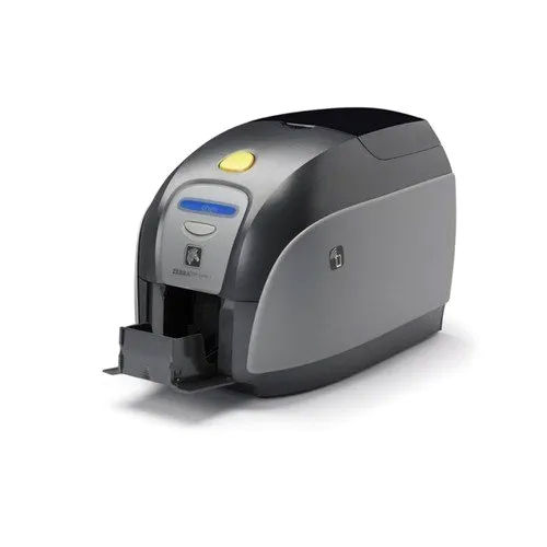 Id Card Software For Zebra Printer at Rebecca Little blog