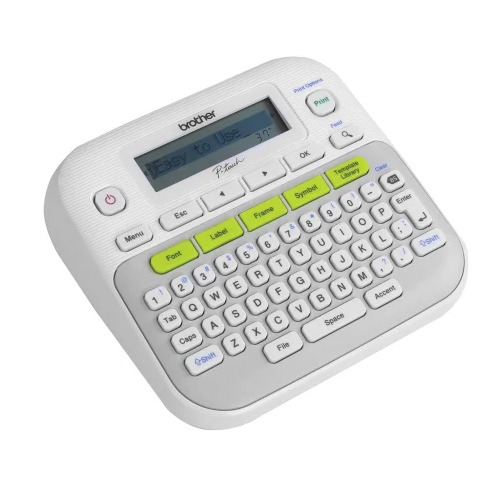Brother Label Printer - Automatic Grade, New Condition | Efficient and Versatile Labeling Solutions
