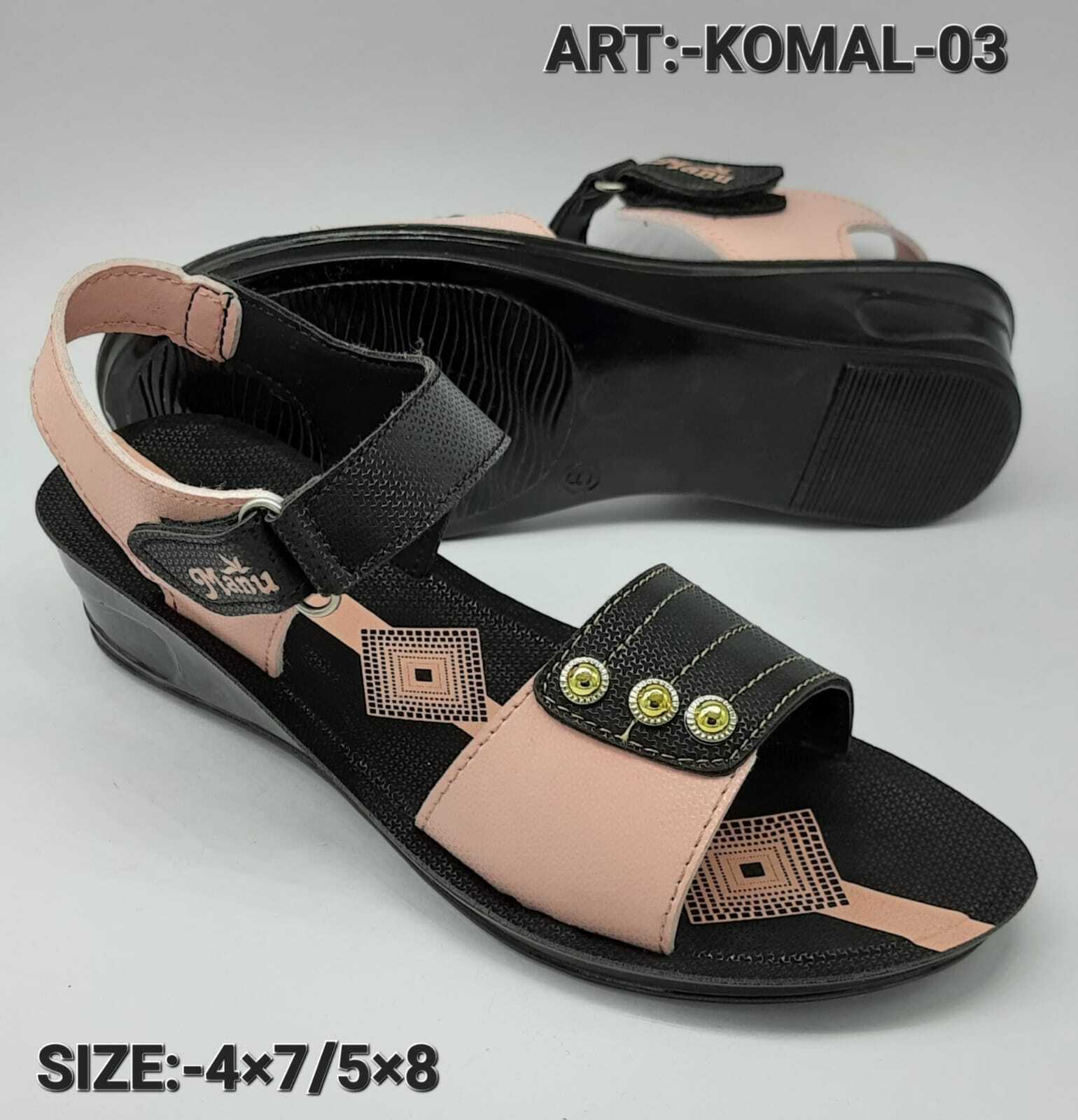 komal 01