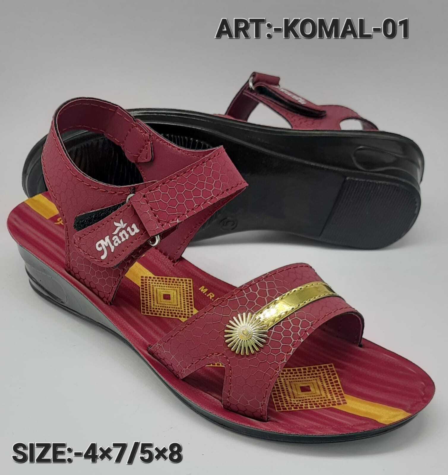 komal 01