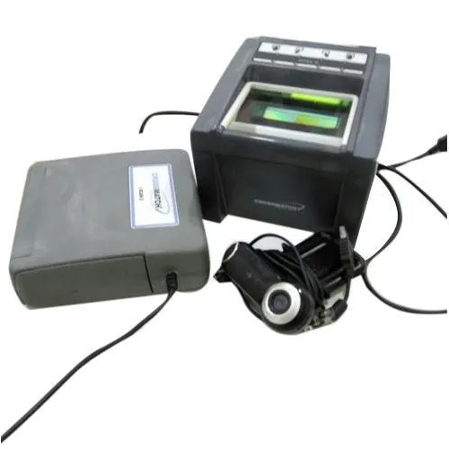 Pvc Biometric Aadhar Kit