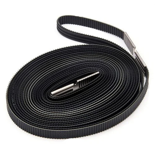 ब्लैक कैरिज बेल्ट