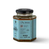 Himachal Multiflora Honey 500g