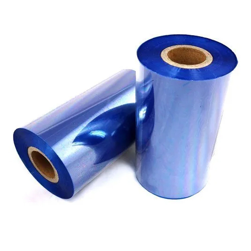 Bar Code Thermal Ribbon - Wax Material, 110mm x 300M Size, Black Color | Industrial Use, Multiple Size Options