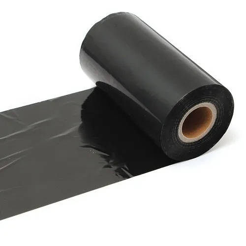 वैक्स थर्मल रिबन का आकार: अलग आकार