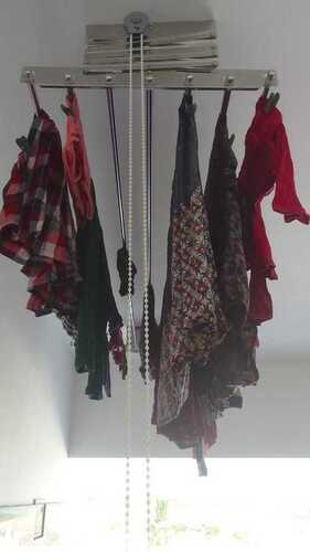 Ceiling Cloth Drying Hangers