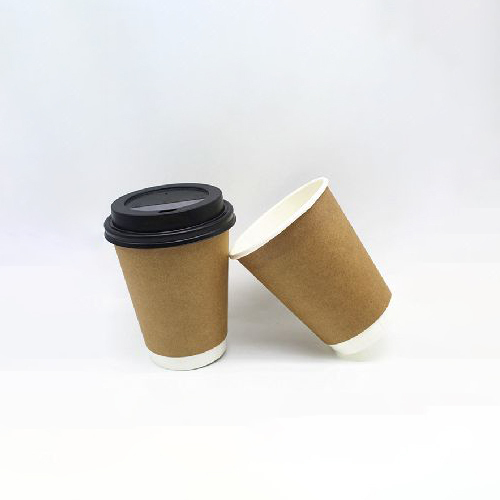 Craft Double Wall Paper Cup
