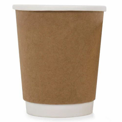 Customized Double Wall Paper Cup