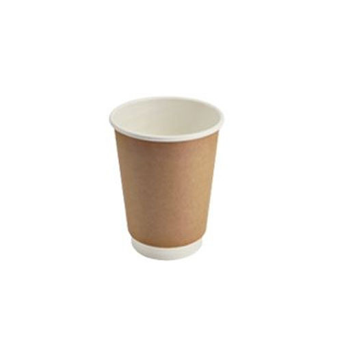 Double Layer Paper Cup