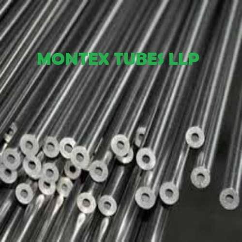Duplex Steel UNS S31803 Welded Pipes