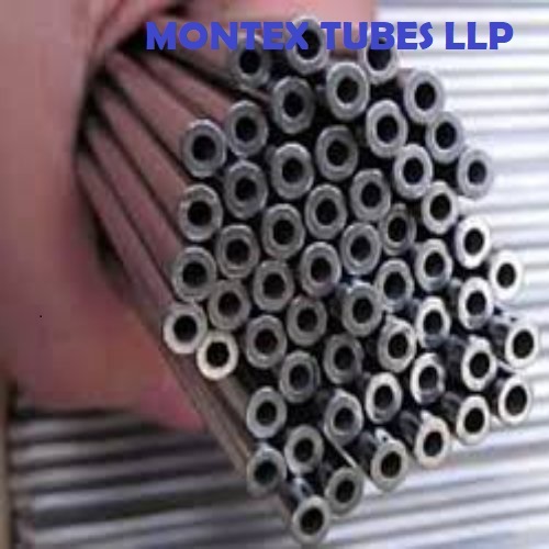 Duplex Steel UNS S31803 Welded Pipes